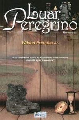 Luar Peregrino