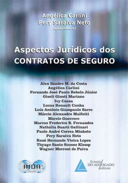 Aspectos jurídicos dos contratos de seguro