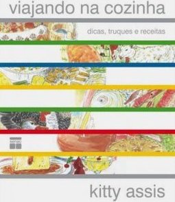 VIAJANDO NA COZINHA