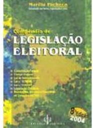 Compêndio de Legislação Eleitoral