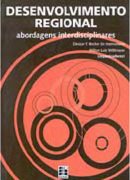 Desenvolvimento Regional: Abordagens Interdisciplinares