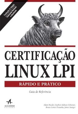 Certificação Linux LPI