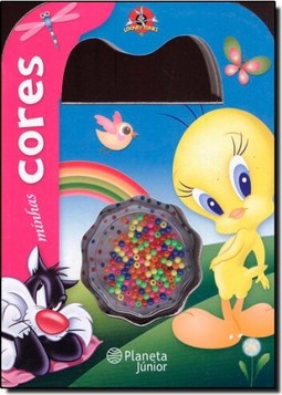 Minhas Cores