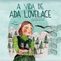 A Vida de Ada Lovelace