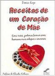 Receitas de um Coração de Mãe