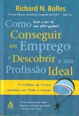 Como Conseguir Um Emprego e Descobrir a Sua Profissão Ideal