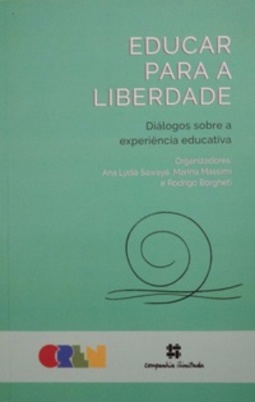 Educar Para a Liberdade