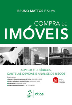 Compra de imóveis: aspectos jurídicos, cautelas devidas e análise de riscos