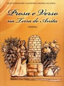 Prosa e Verso na Terra de Anita