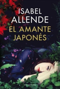 El amante japonés