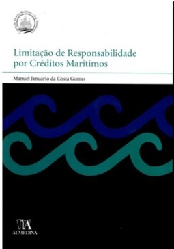 Limitação de responsabilidade por créditos marítimos
