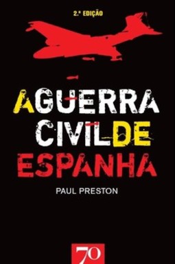 A guerra civil de Espanha