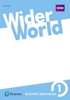 Wider world 1: Teacher's resources