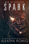 Spark (Sparrow Web #7)
