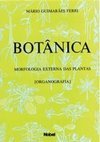 BOTANICA - MORFOLOGIA EXTERNA DAS PLANTAS