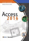 Estudo dirigido de Microsoft Access 2016 em português