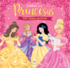 Princesas: com cenários incríveis!