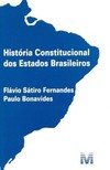 História constitucional dos estados brasileiros