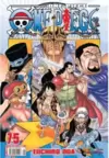 One Piece - Volume 75