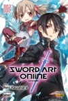 Sword Art Online - Aincrad #02 (Sword Art Online #02)
