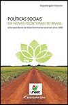 Políticas sociais em novas fronteiras do Brasil: uma experiência de desenvolvimento local nos anos 1990