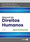 Manual de direitos humanos: para concursos
