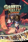 Gravity Falls. Um Verão de Mistérios
