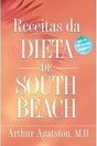 Receitas da Dieta de South Beach