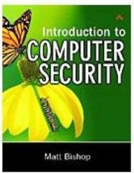 Introduction to Computer Security - Importado
