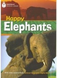 HAPPY ELEPHANTS