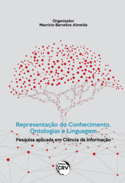Representação do conhecimento, ontologias e linguagem: pesquisa aplicada em ciência da informação