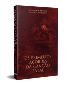 Os primeiros acordes da canção fatal