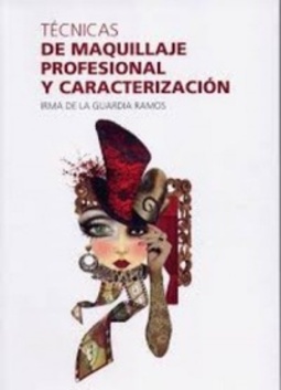Técnicas de Maquillaje y Caracterización
