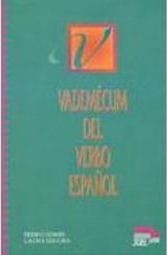 Vademécum del Verbo Espa&ntilde;ol - Importado