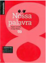 Nossa Palavra - 8 série - 1 grau
