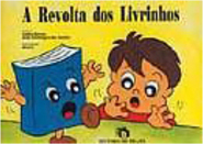 A Revolta dos Livrinhos