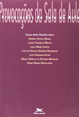 Provocações da Sala de Aula