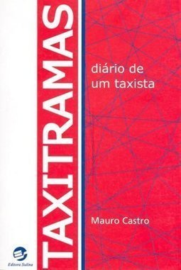 Taxitramas: Diário de um Taxista