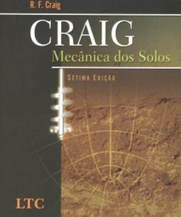 Craig: Mecânica dos Solos