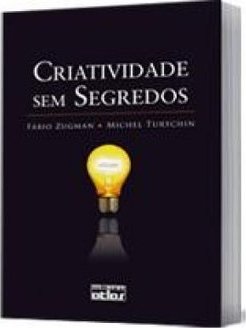 CRIATIVIDADE SEM SEGREDOS