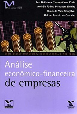 Análise Econômico - Financeira de Empresas