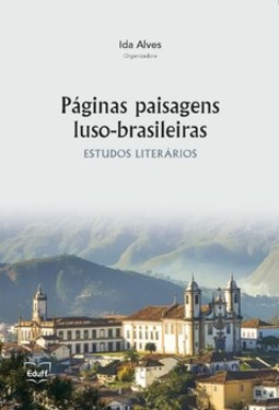 Páginas paisagens luso-brasileiras: estudos literários