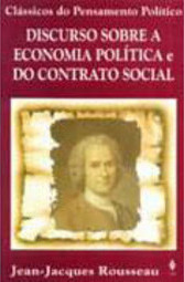 Discurso sobre Economia Política e Contrato Social