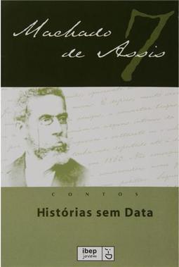 Histórias Sem Data