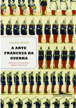 A arte francesa da guerra