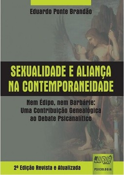 Sexualidade e Aliança na Contemporaneidade