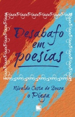 Desabafo em poesias