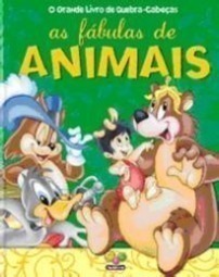 As Fábulas de Animais