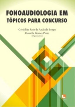 Fonoaudiologia em tópicos para concurso
