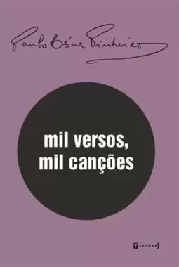 Mil Versos, Mil Canções